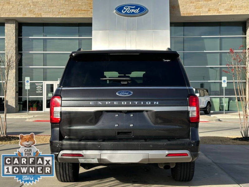 2023 Ford Expedition MAX XLT