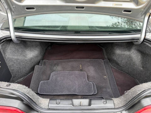2001 Honda Prelude
