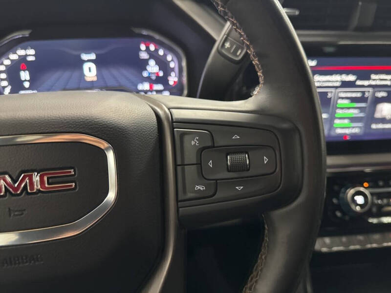 2024 GMC Sierra 3500HD