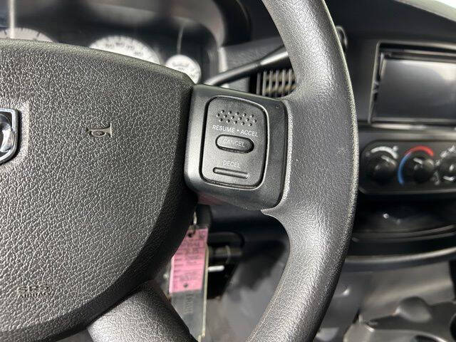 2005 Dodge Ram 2500