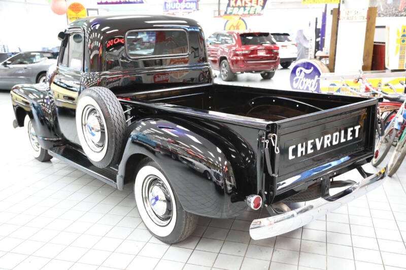 1955 Chevrolet 3100
