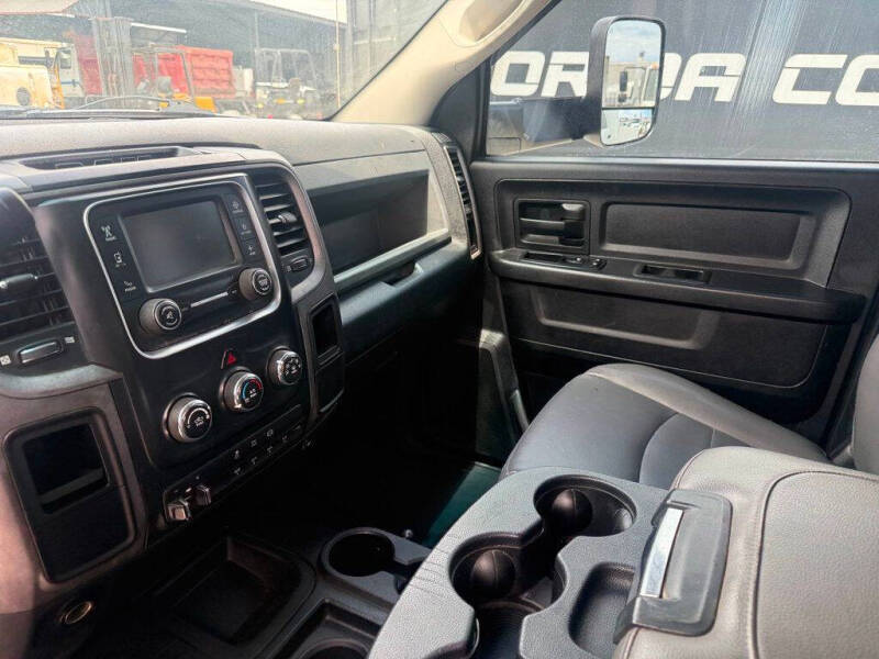 2014 RAM 3500
