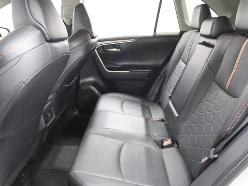 2022 Toyota RAV4 Adventure