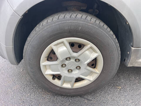 2005 Honda Element LX