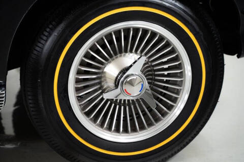 1963 Chevrolet Corvette