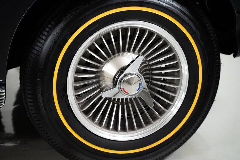 1963 Chevrolet Corvette