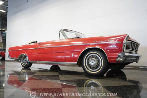 1965 Ford Galaxie