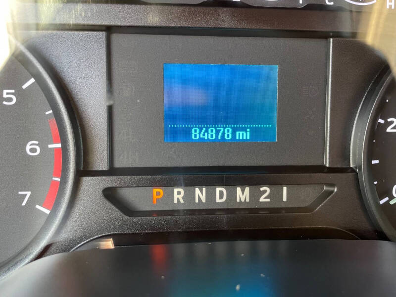 2020 Ford F-250 Super Duty XL