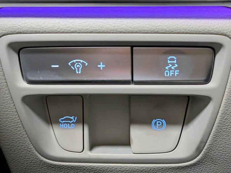 2024 Genesis Electrified G80 Advanced