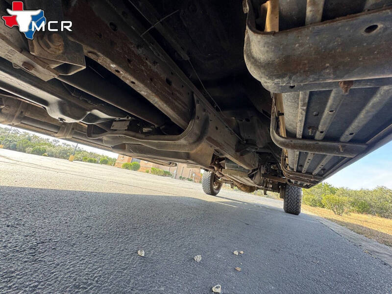 1999 Ford F-350 Super Duty Lariat