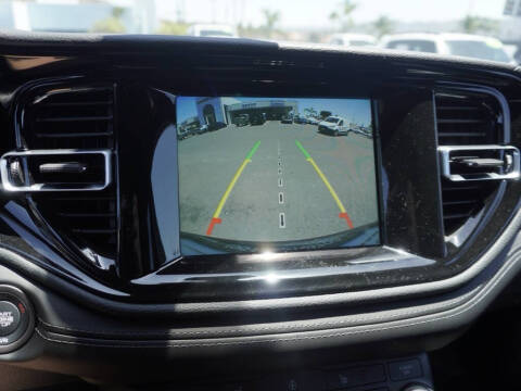 2024 Dodge Durango SXT