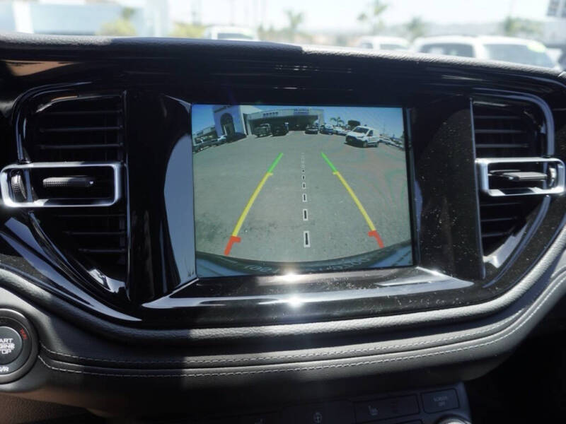 2024 Dodge Durango SXT