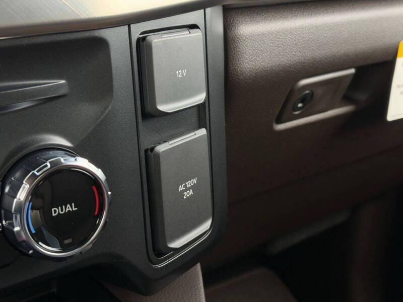 2026 Ford F-350 Super Duty