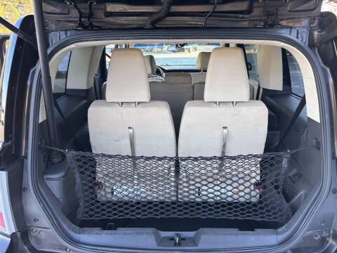 2013 Ford Flex Limited