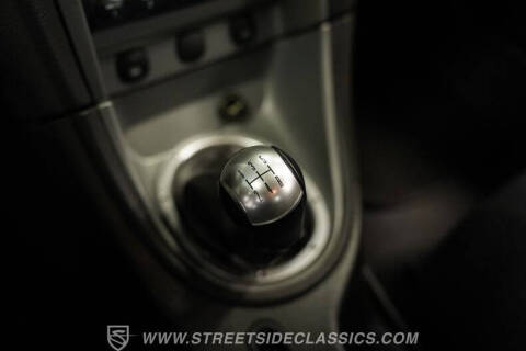 2004 Ford Mustang GT Deluxe