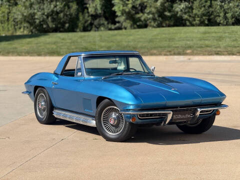 1967 Chevrolet Corvette