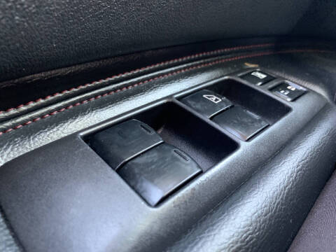 2011 Nissan Rogue SV