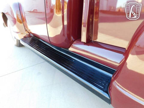 1952 Chevrolet 3100