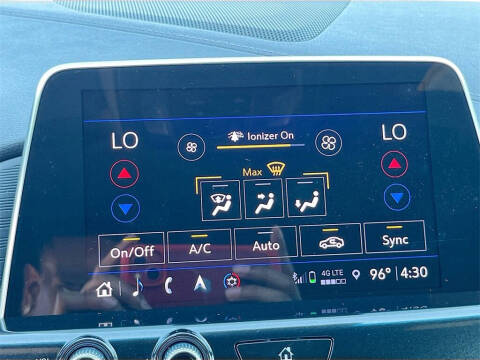 2023 Cadillac CT4 Sport