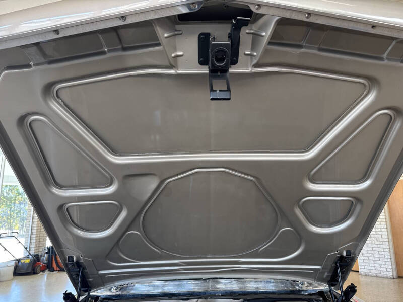 1961 Cadillac Eldorado Biarritz