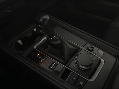 2023 Mazda CX-50 2.5 S Preferred Plus