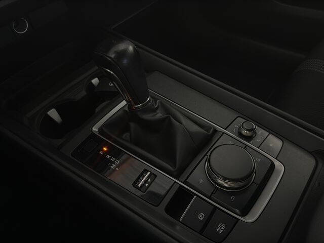 2023 Mazda CX-50 2.5 S Preferred Plus