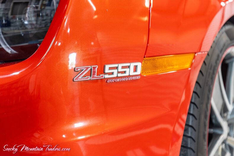 2010 Chevrolet Camaro SS