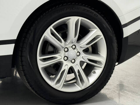 2019 Land Rover Range Rover Velar P380 R-Dynamic HSE