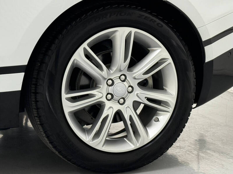 2019 Land Rover Range Rover Velar P380 R-Dynamic HSE