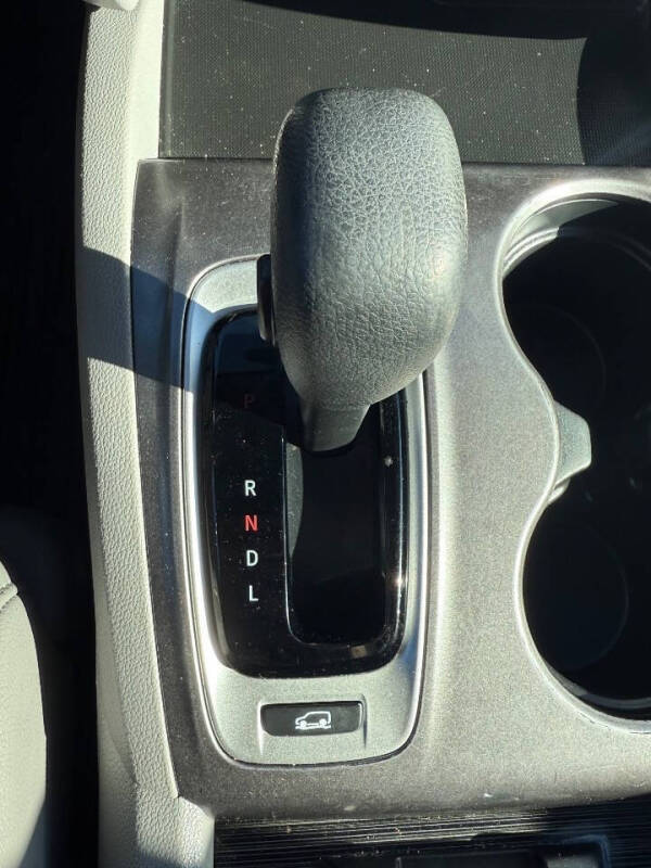 2018 Honda Pilot EX-L w/Navi