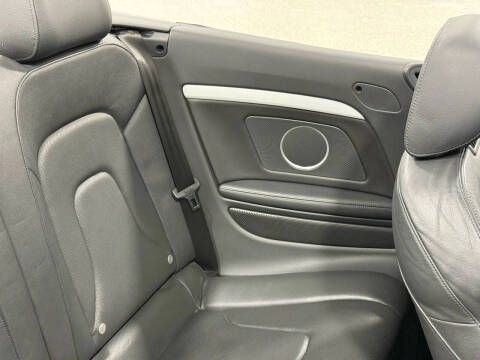 2013 Audi S5 3.0T quattro Prestige