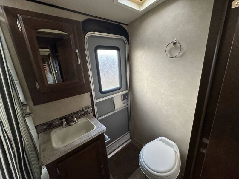 2017 Wildwood Heritage Glen