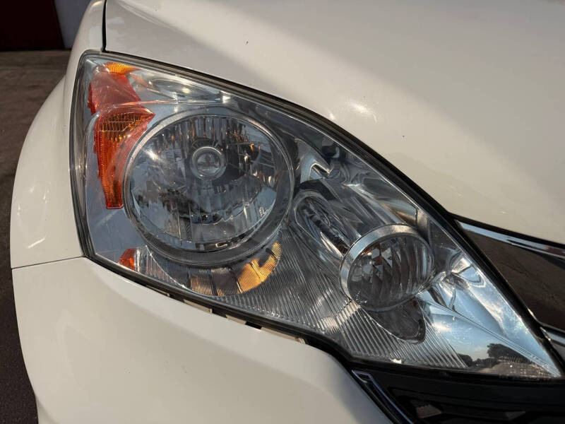 2011 Honda CR-V EX