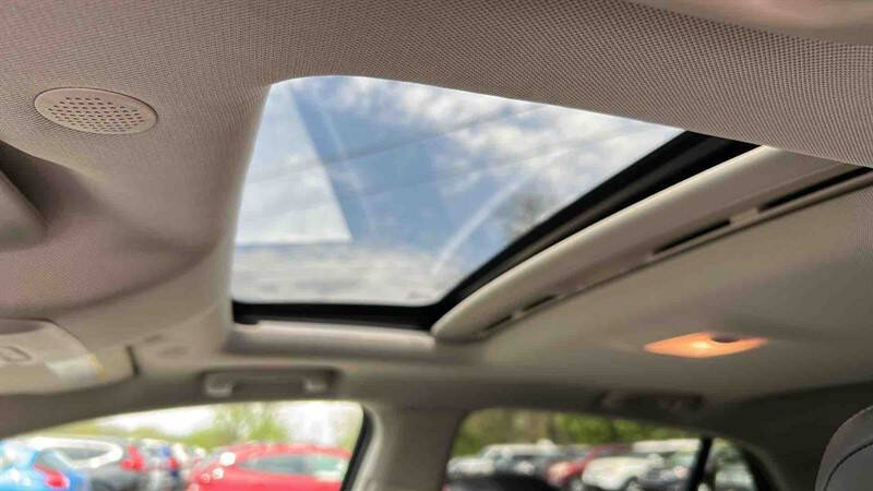 2017 Buick Encore Essence