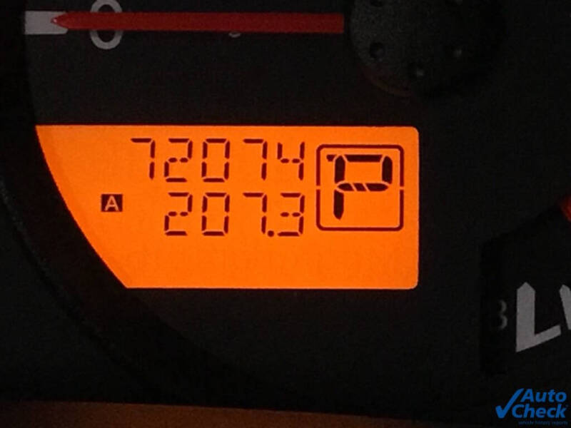 2017 Nissan Frontier