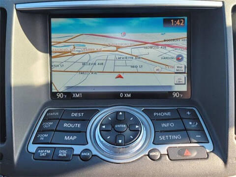 2013 Infiniti G37 Sedan x