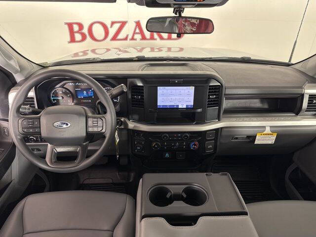 2026 Ford F-350 Super Duty