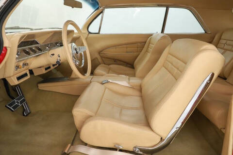1962 Chevrolet Impala