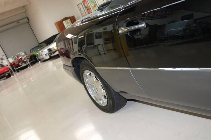 1994 Mercedes-Benz E-Class