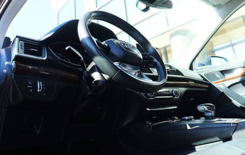 2020 Audi Q5 quattro Titanium Premium 45 TFSI