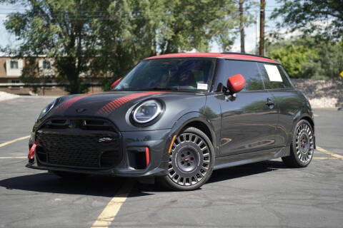 2026 MINI Hardtop 2 Door