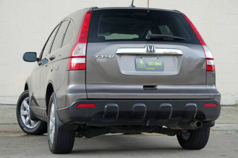 2009 Honda CR-V EX-L
