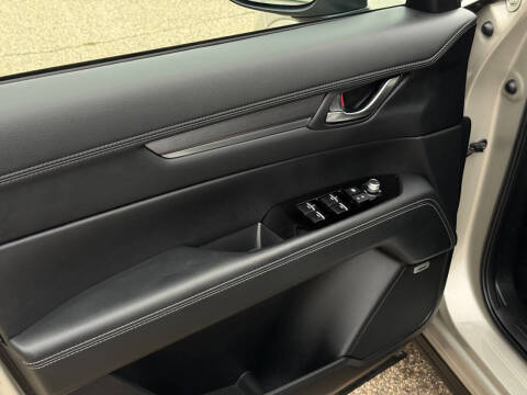 2024 Mazda CX-5 2.5 S Premium Plus