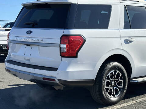 2023 Ford Expedition XLT
