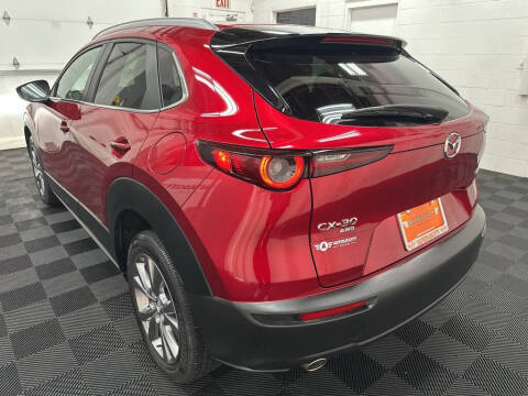2023 Mazda CX-30 2.5 S Select