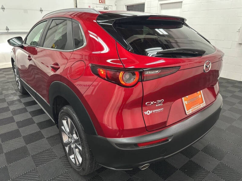 2023 Mazda CX-30 2.5 S Select