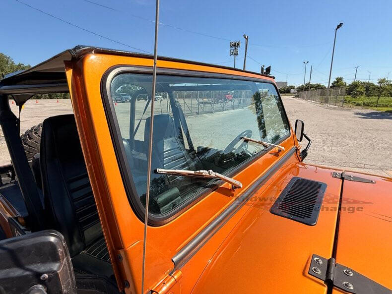 1981 Jeep CJ-7