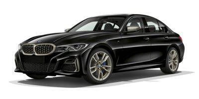 2020 BMW 3 Series M340i xDrive