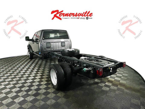 2026 RAM 5500