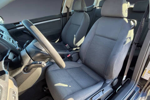 2008 Volkswagen Rabbit S